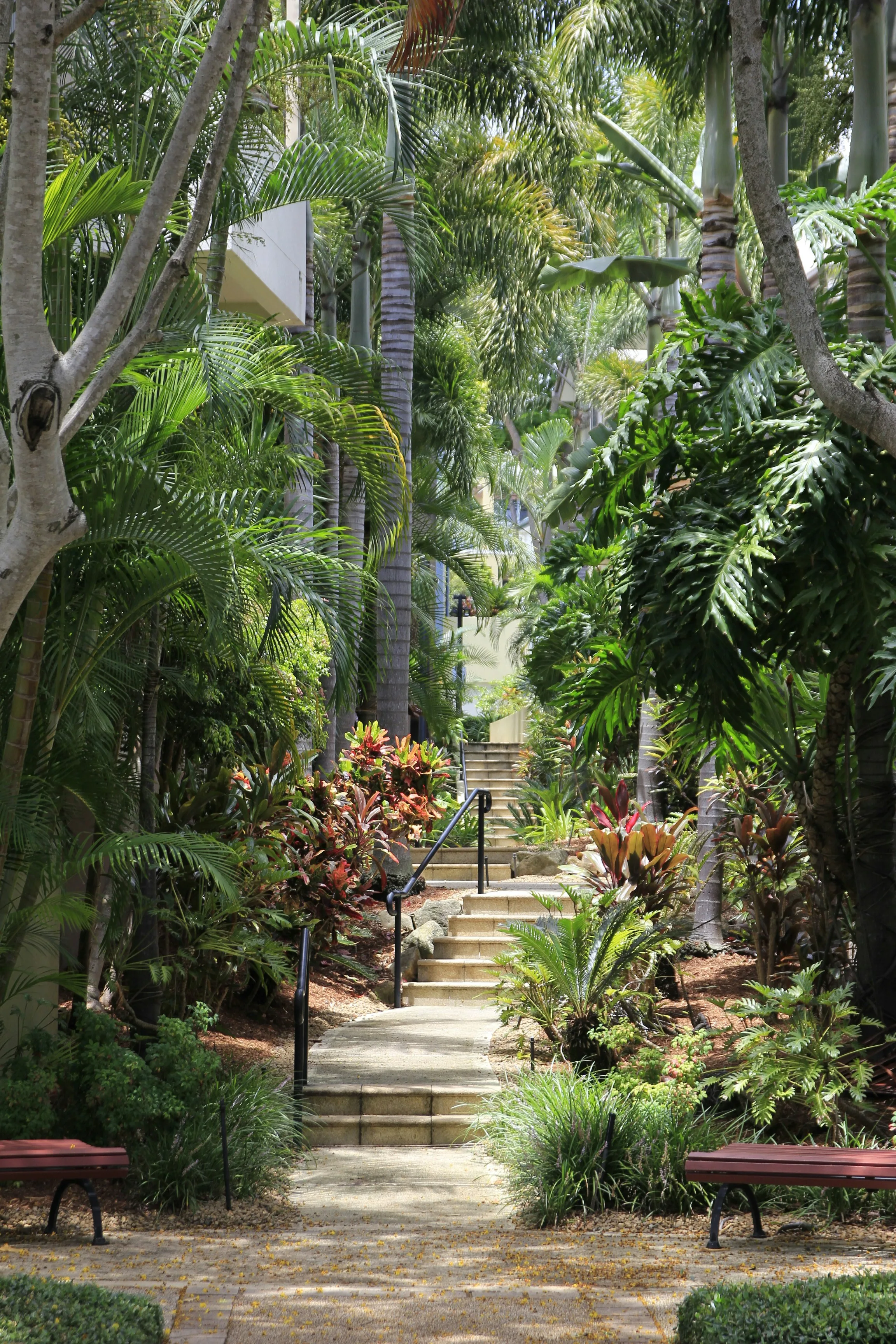 Garten- & Landschaftsbau