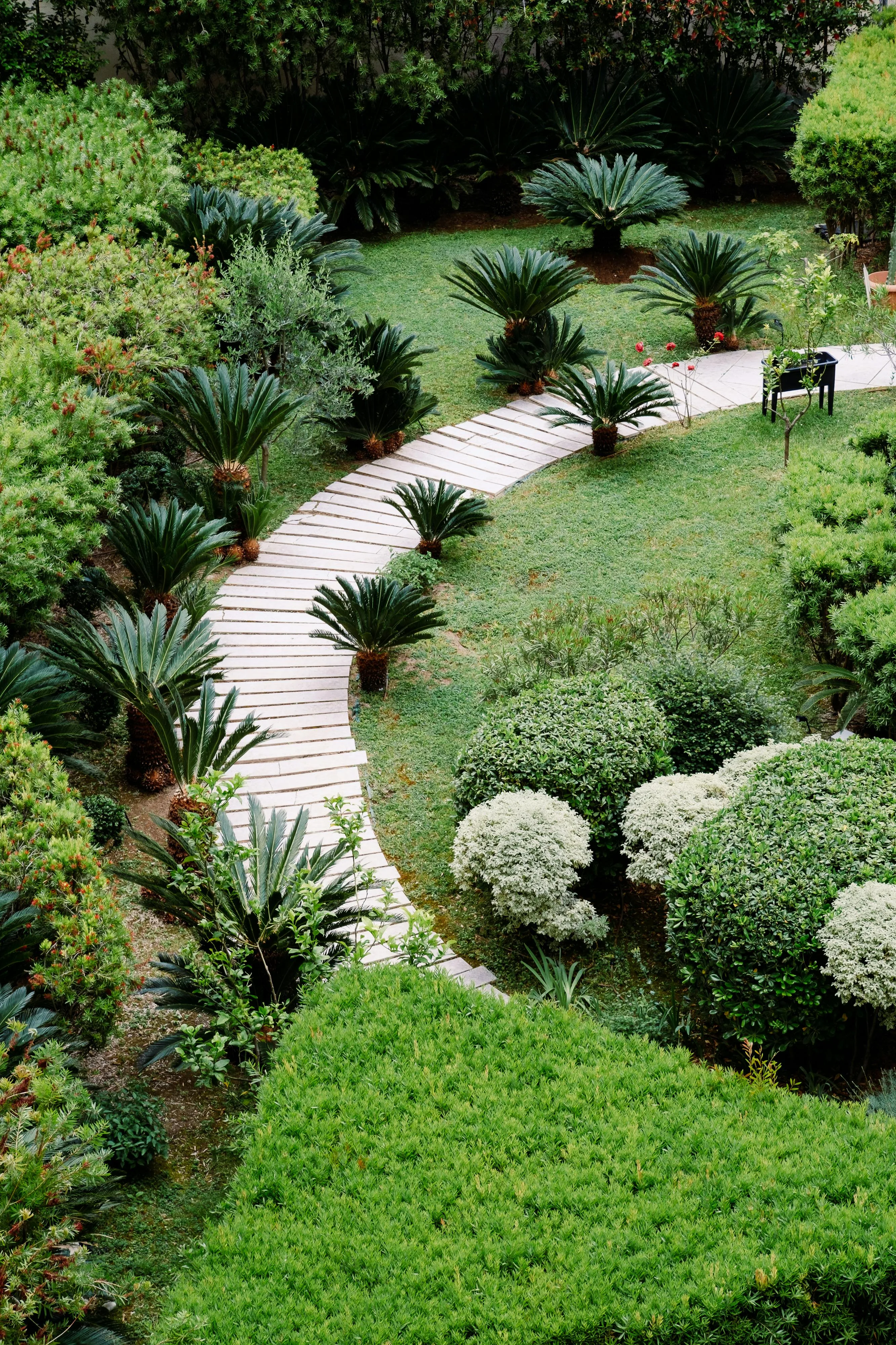 Garten- und Landschaftsbau