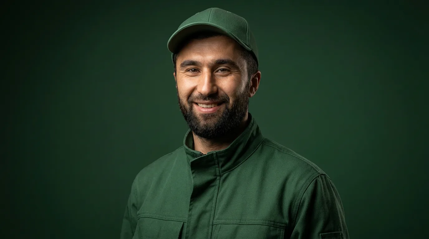 Firuz Hotamov